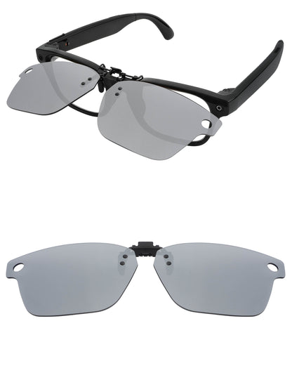 Silver Chrome MirrorX™