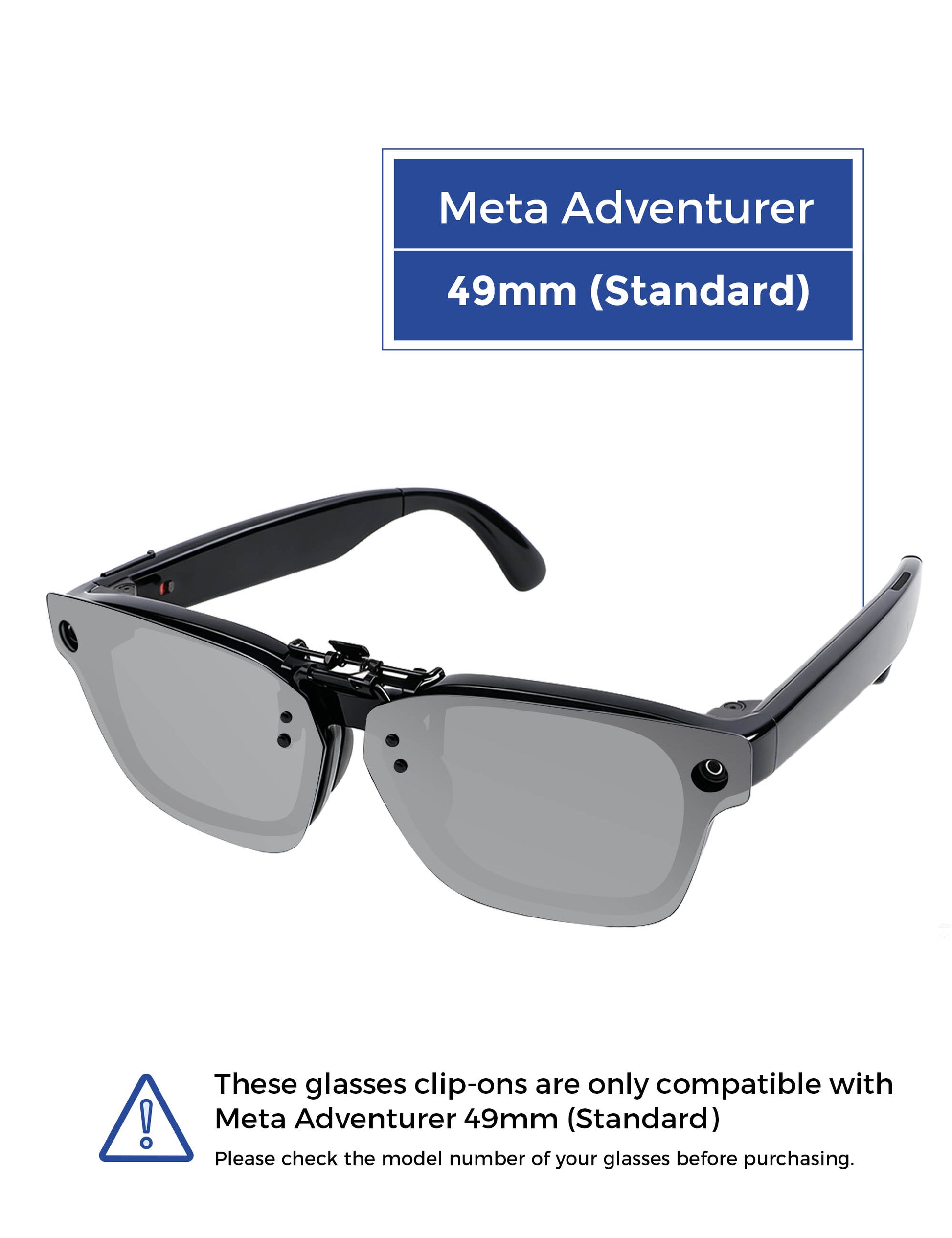 Silver Chrome MirrorX™