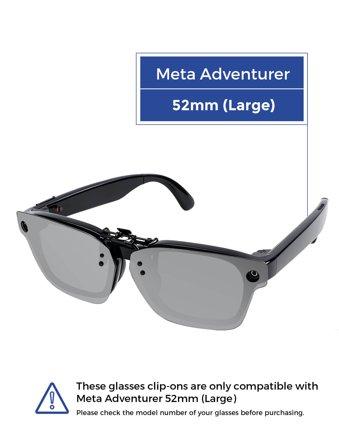 Silver Chrome MirrorX™