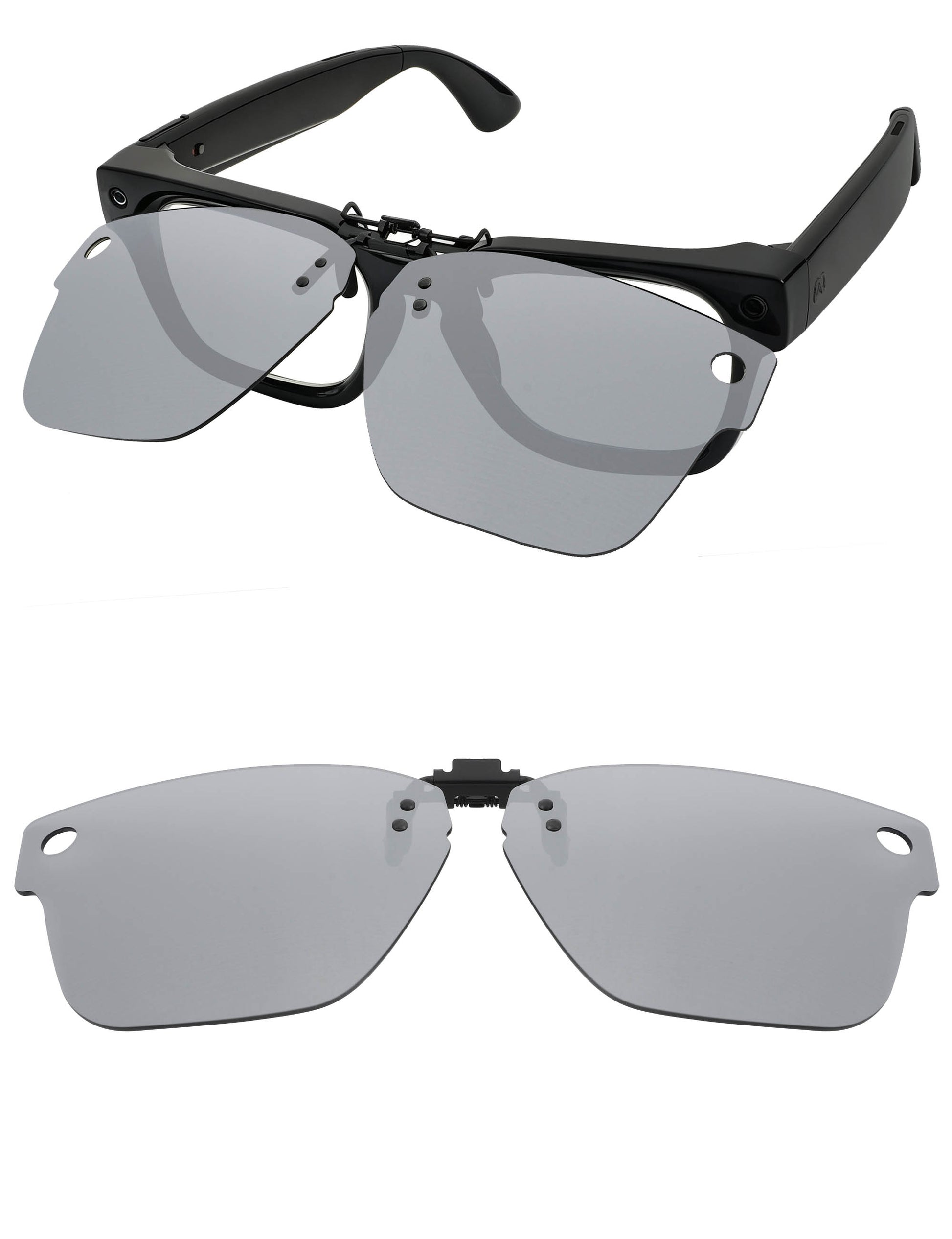 Silver Chrome MirrorX™