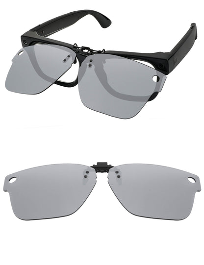 Silver Chrome MirrorX™