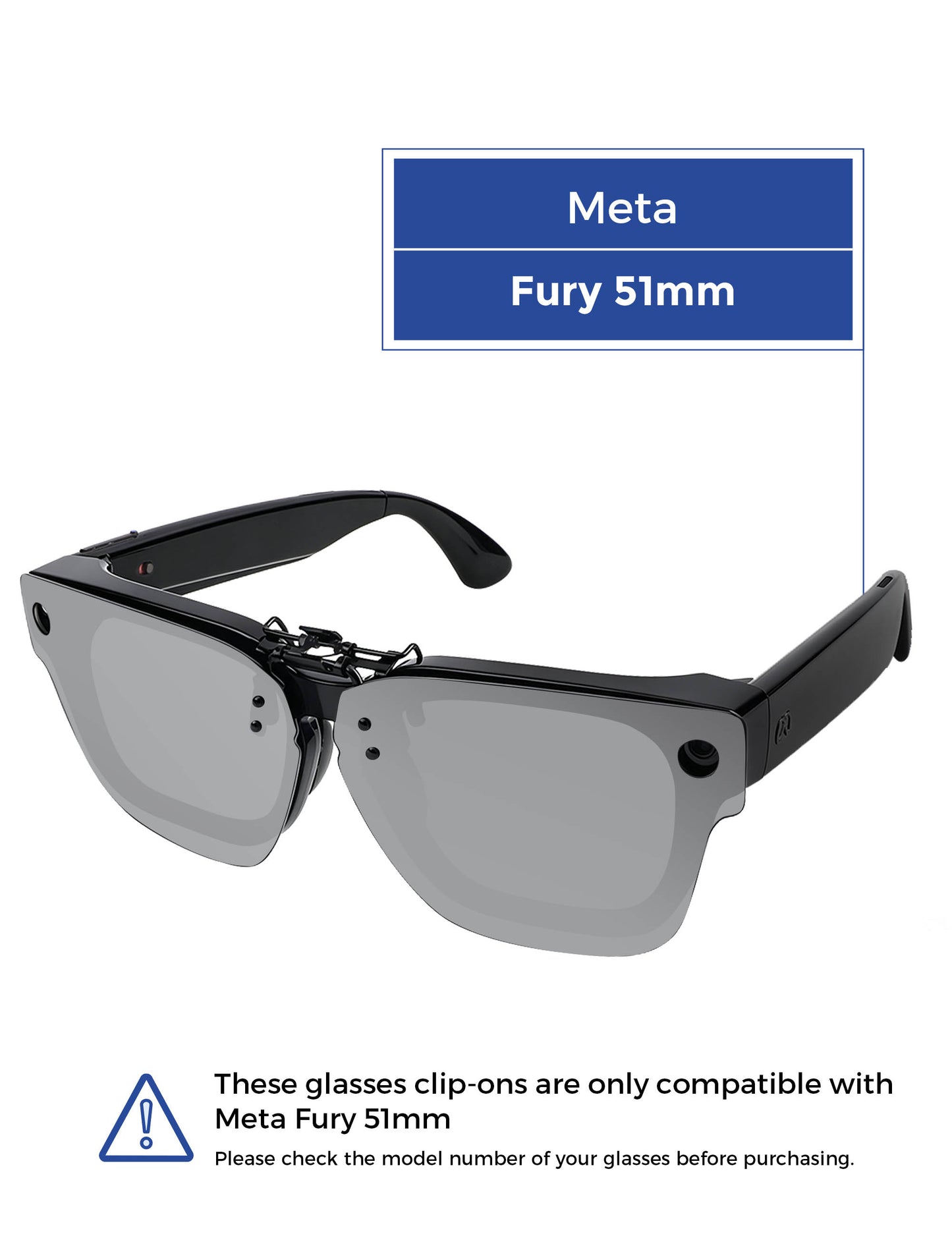 Silver Chrome MirrorX™