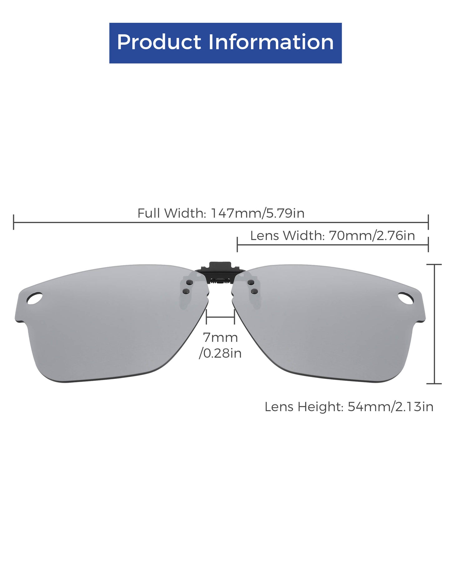 Silver Chrome MirrorX™