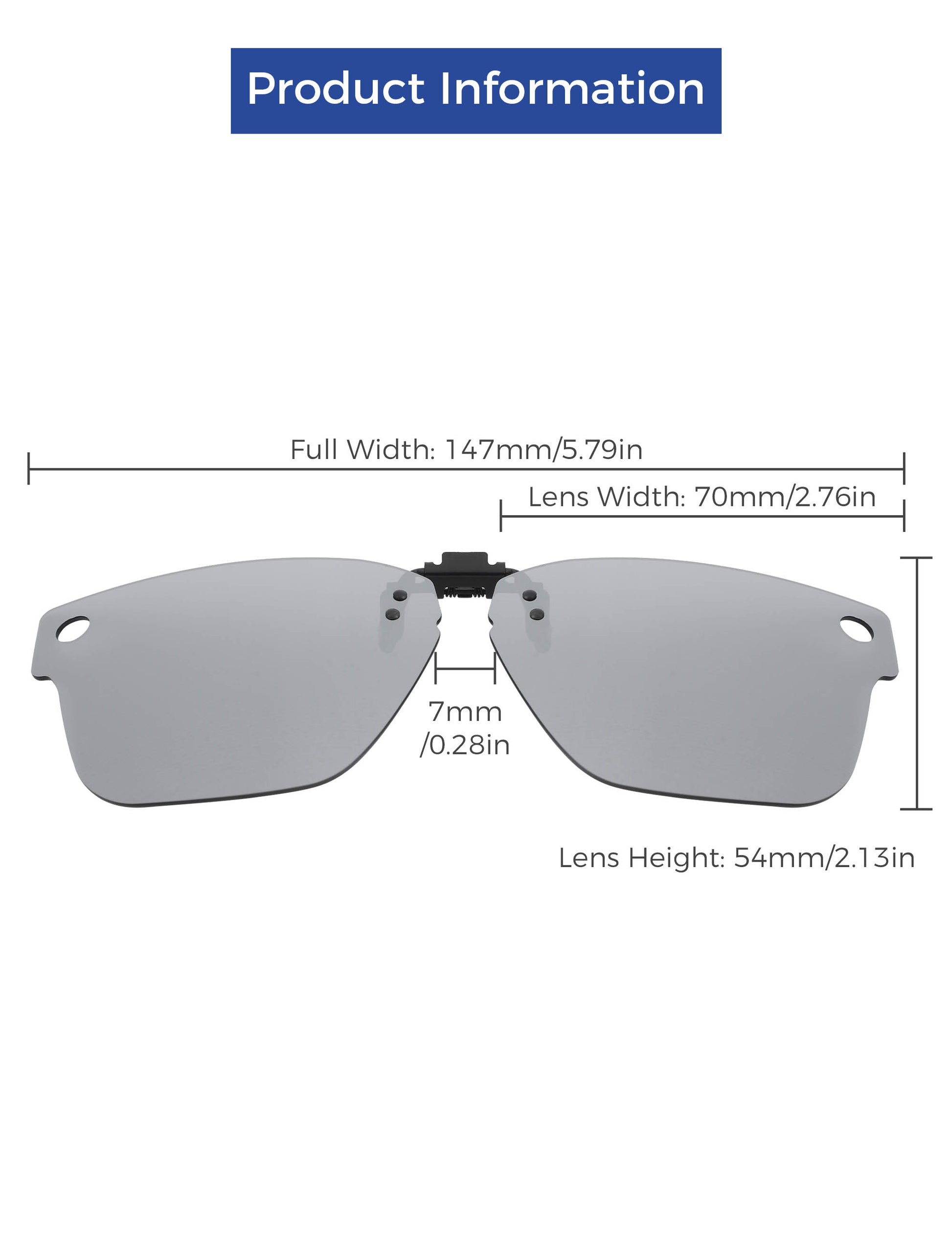 Silver Chrome MirrorX™