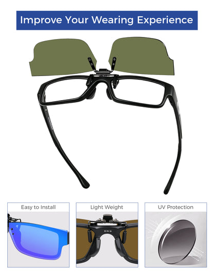 Glacier Blue MirrorX™