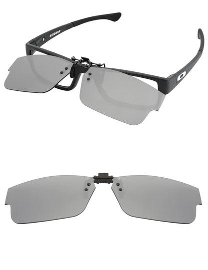 Silver Chrome MirrorX™