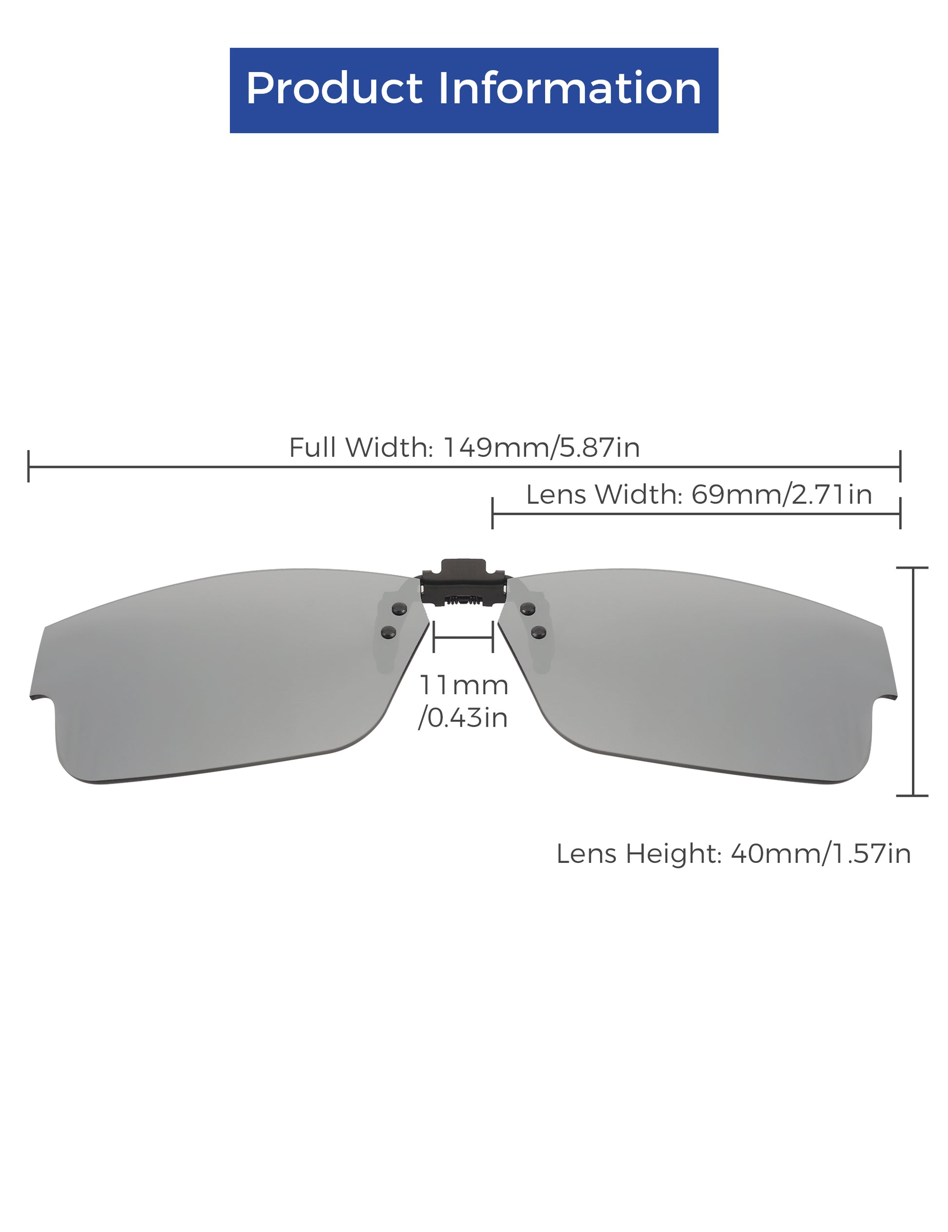 Silver Chrome MirrorX™