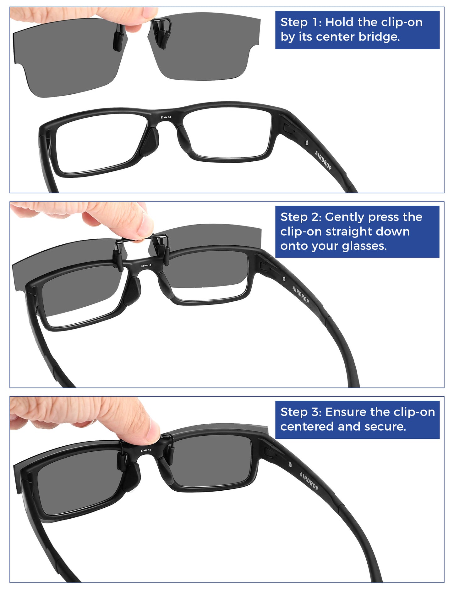 Silver Chrome MirrorX™