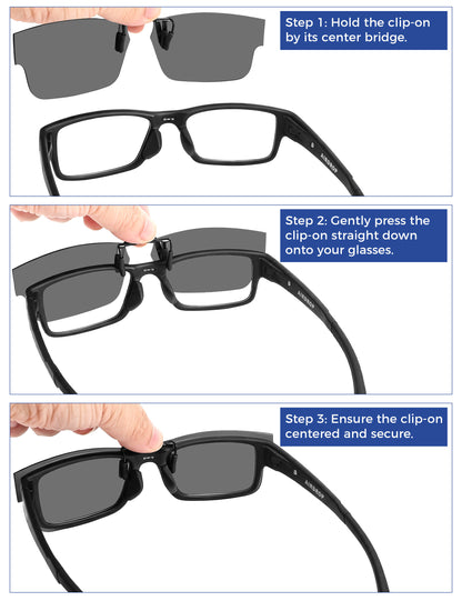 Silver Chrome MirrorX™