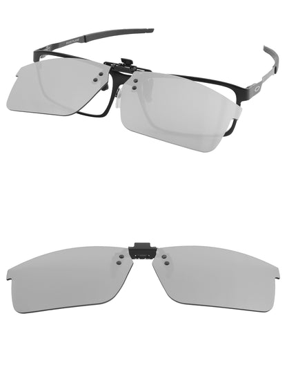 Silver Chrome MirrorX™