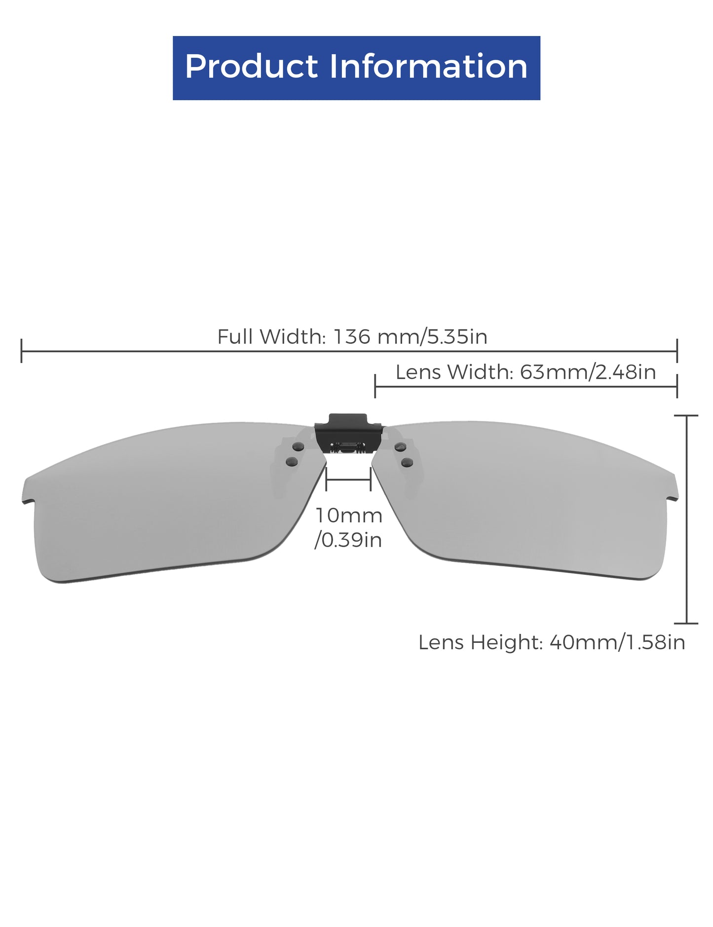 Silver Chrome MirrorX™