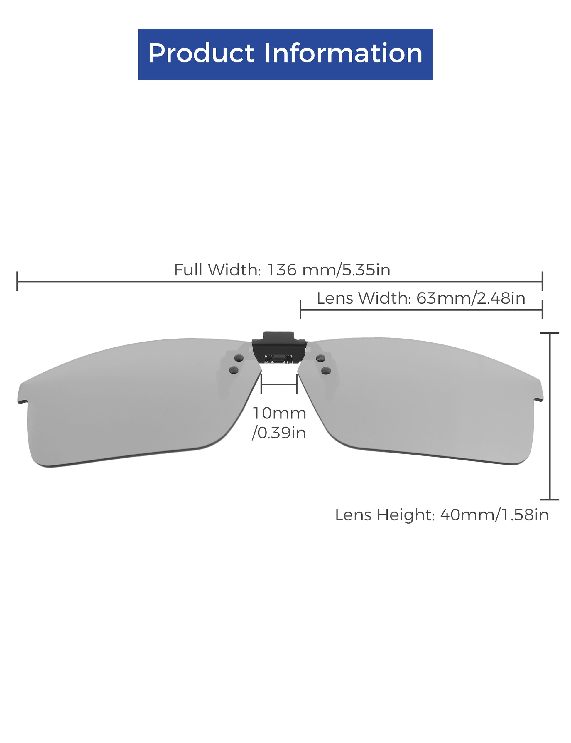 Silver Chrome MirrorX™