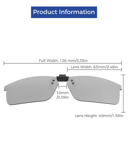 Silver Chrome MirrorX™