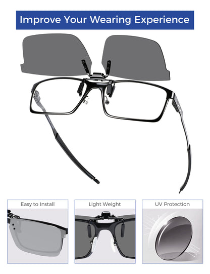Silver Chrome MirrorX™