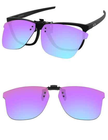 Cobalt Rose Mirror™
