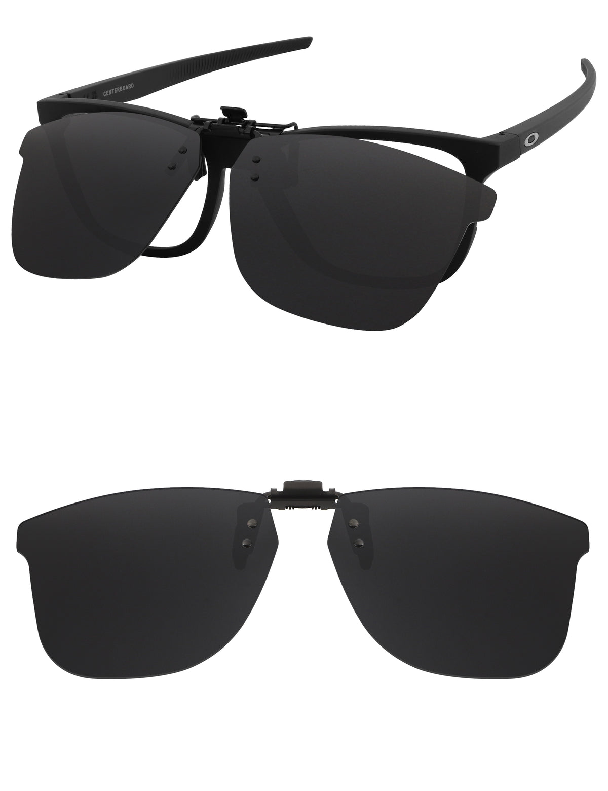 Dark Gray