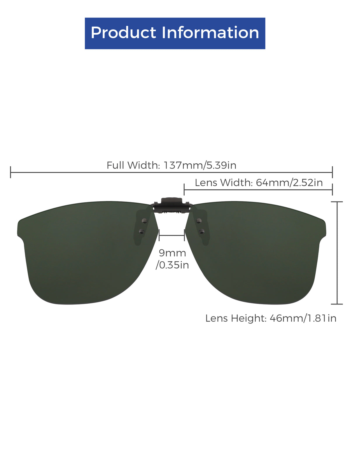 G15 Green