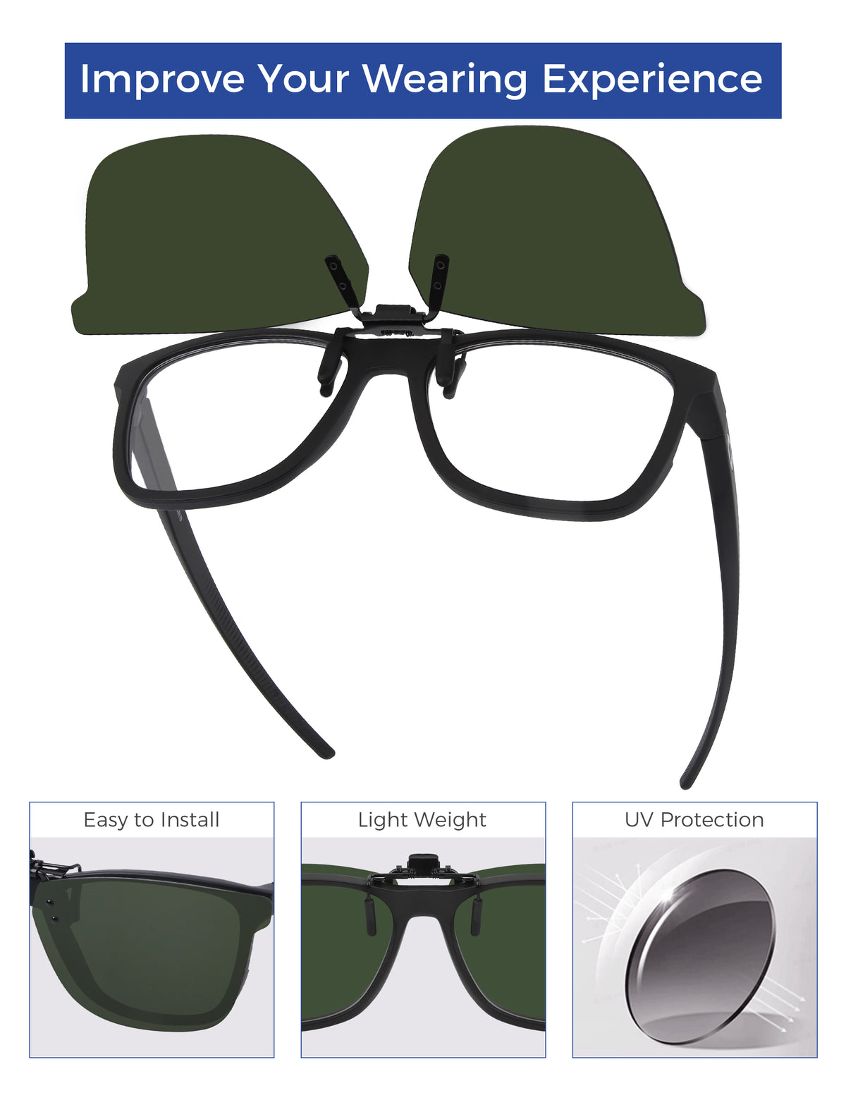 G15 Green