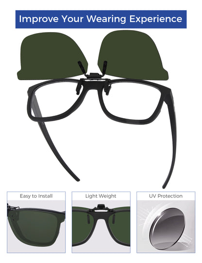 G15 Green
