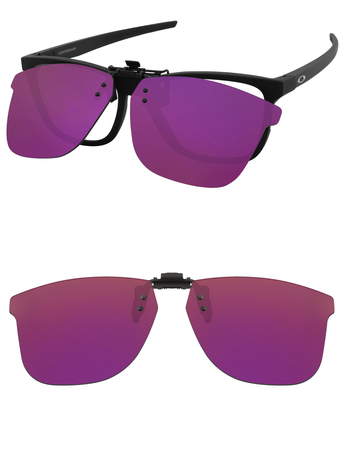 Purple Mirror™