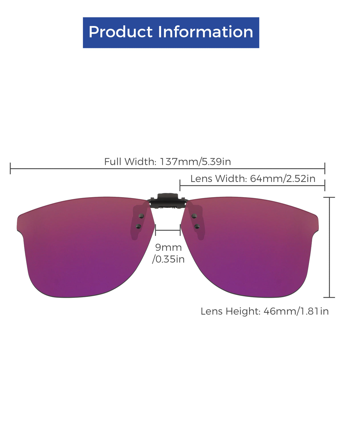 Purple Mirror™