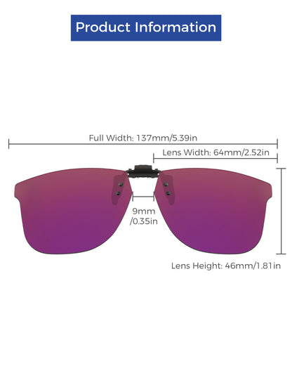 Purple Mirror™
