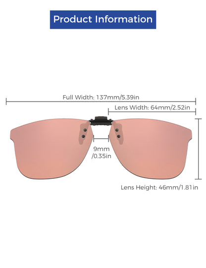 Rose Gold Mirror™