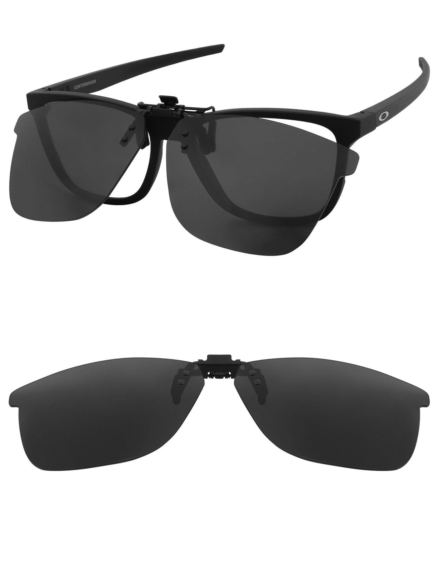 Dark Gray