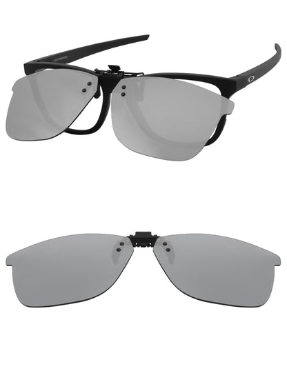 Silver Chrome MirrorX™