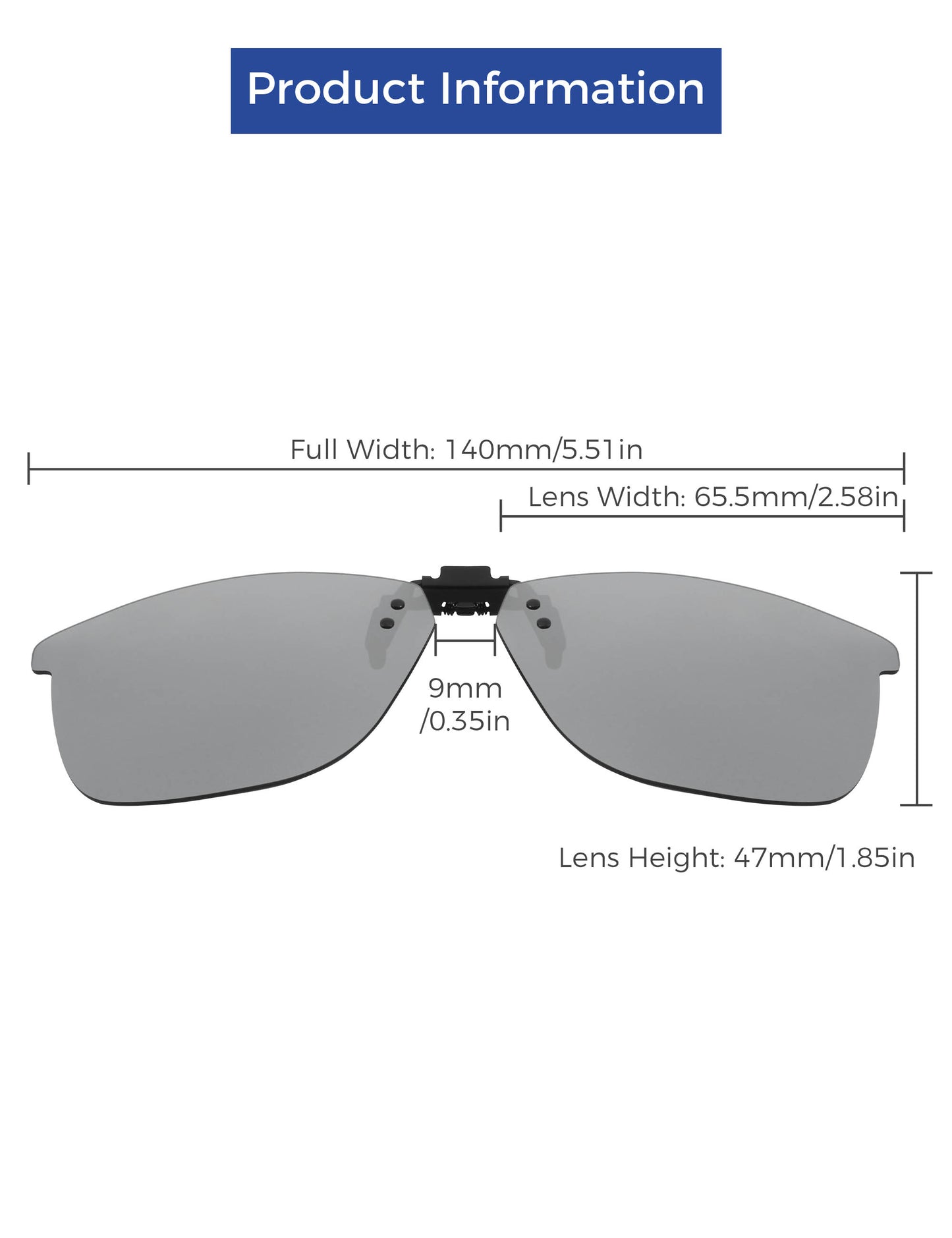 Silver Chrome MirrorX™