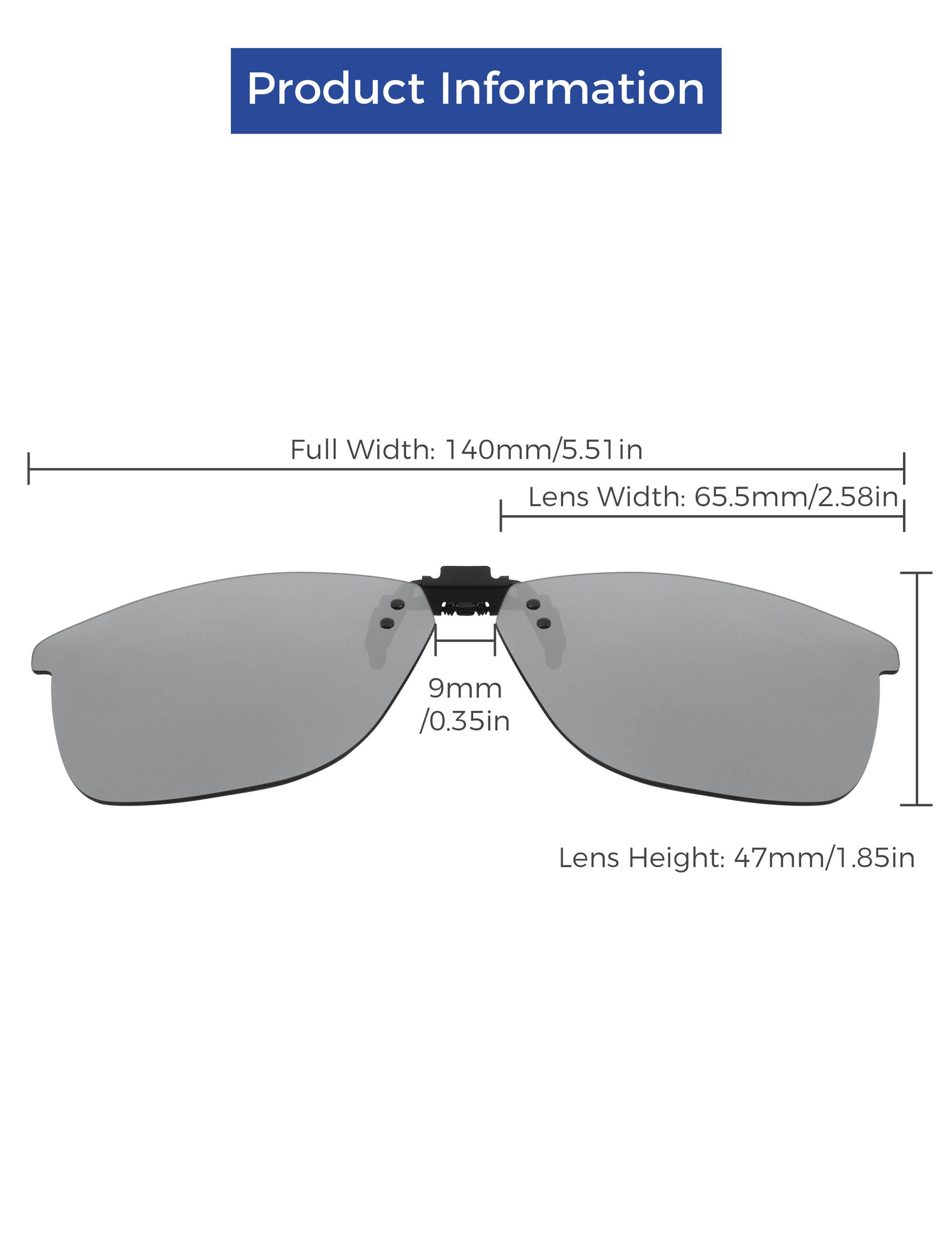Silver Chrome MirrorX™