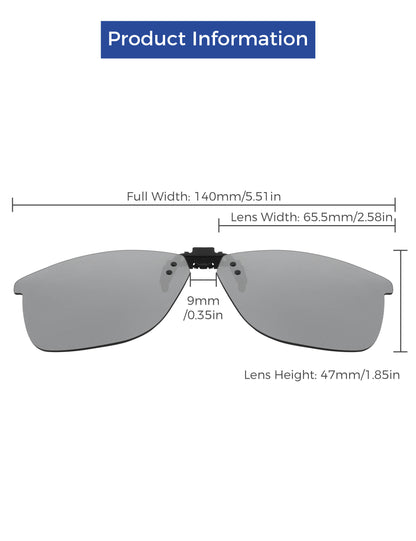Silver Chrome MirrorX™