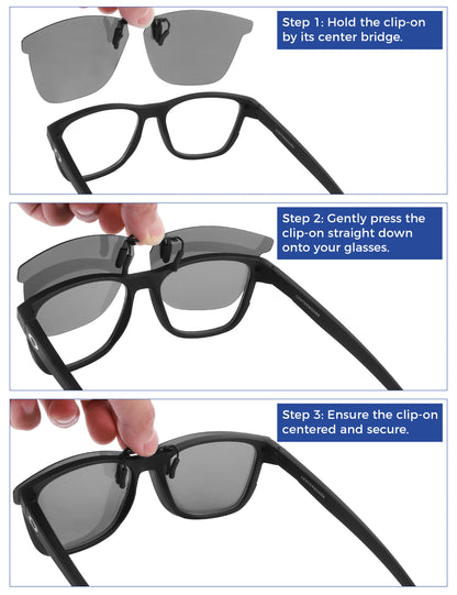 Glacier Blue Mirrox™