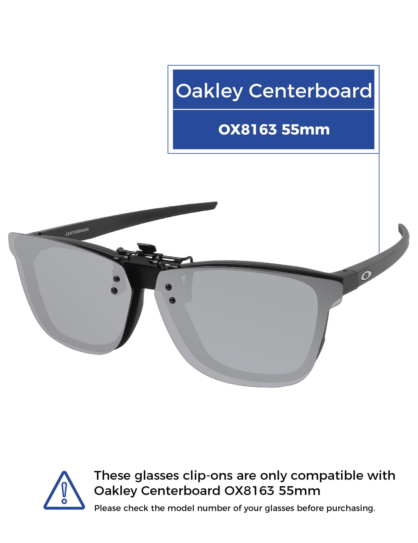 Silver Chrome Mirrox™