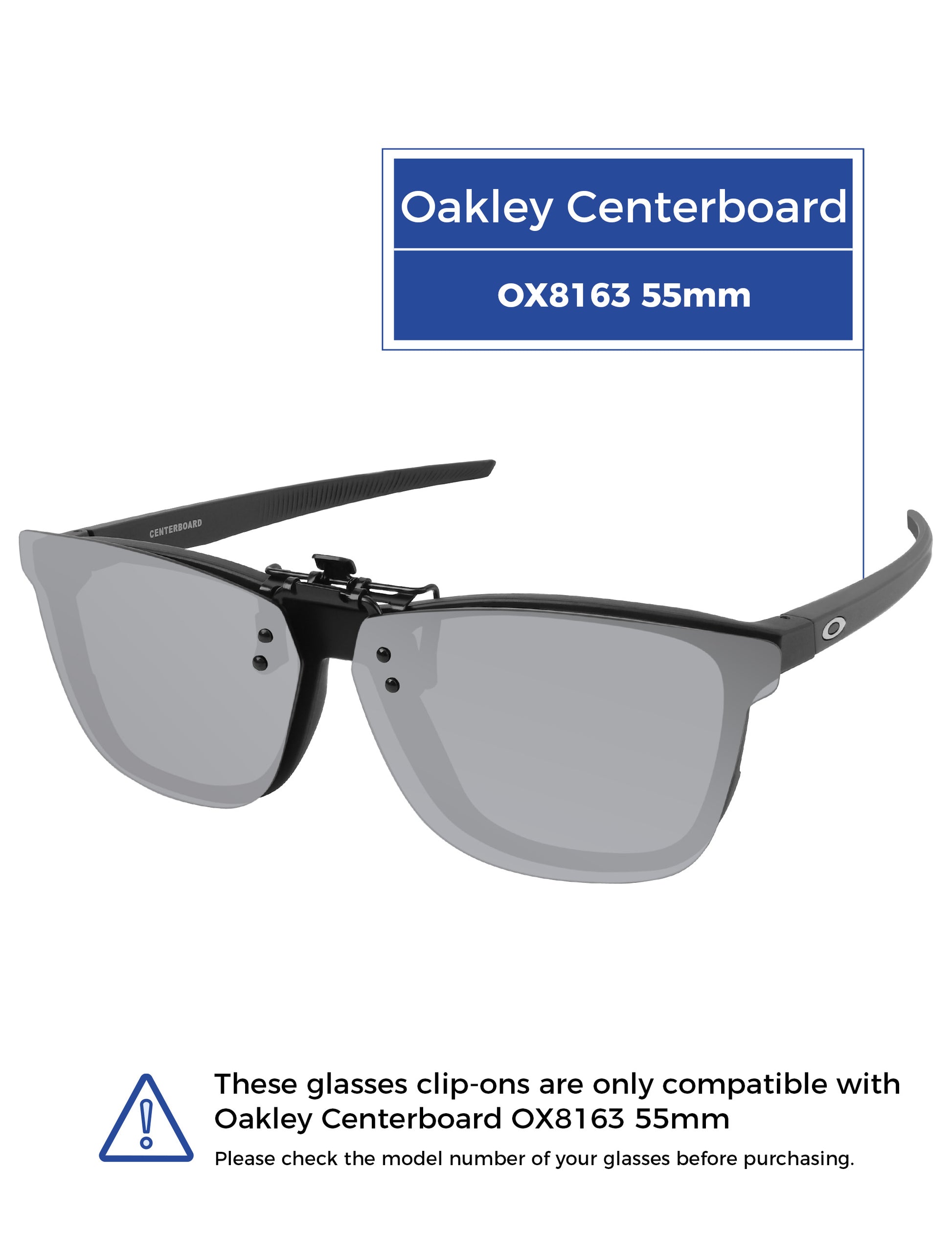 Silver Chrome Mirrox™