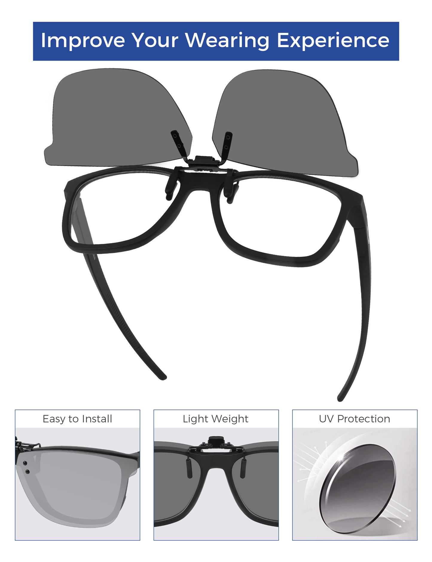 Silver Chrome Mirrox™