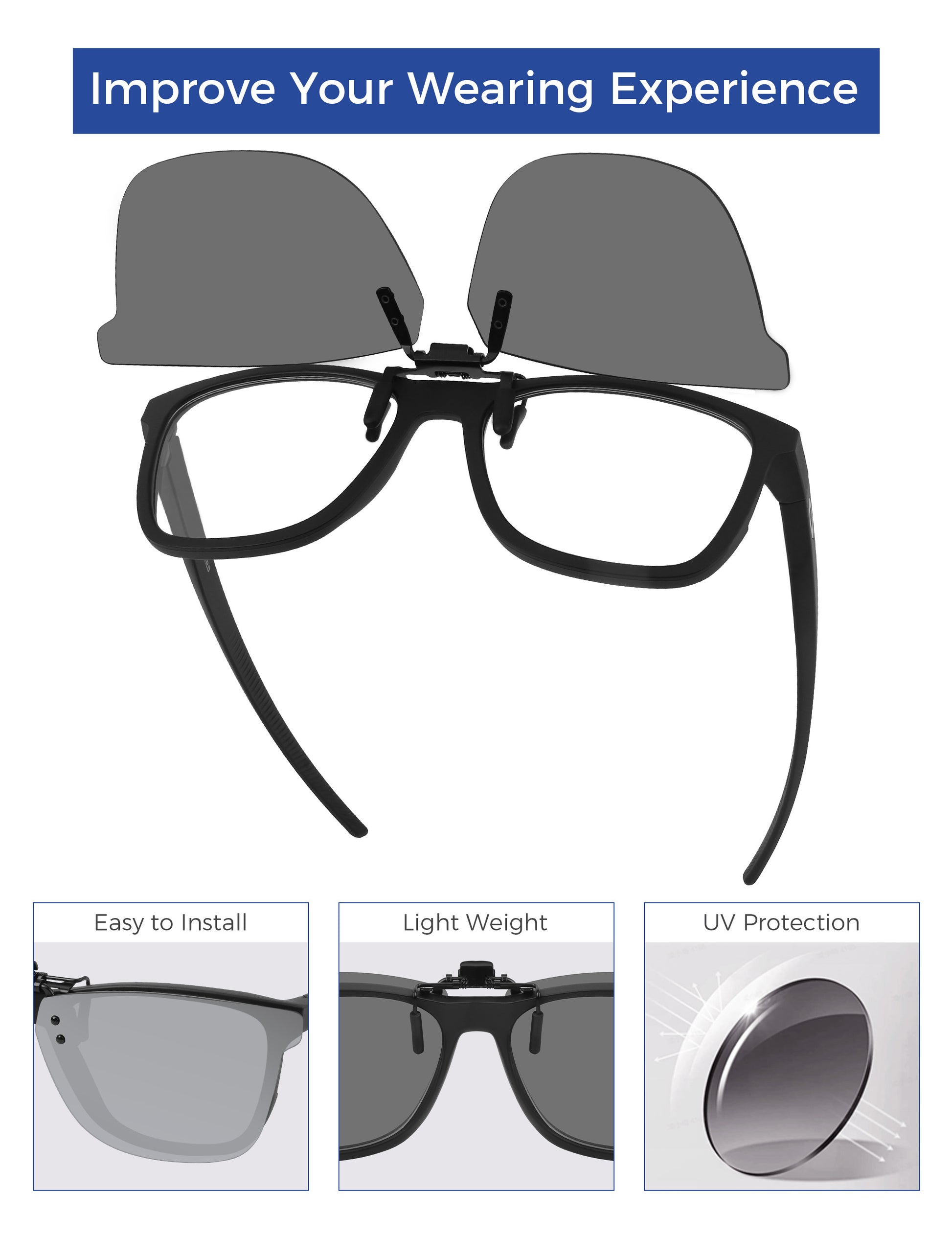 Silver Chrome Mirrox™