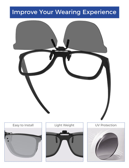 Silver Chrome Mirrox™