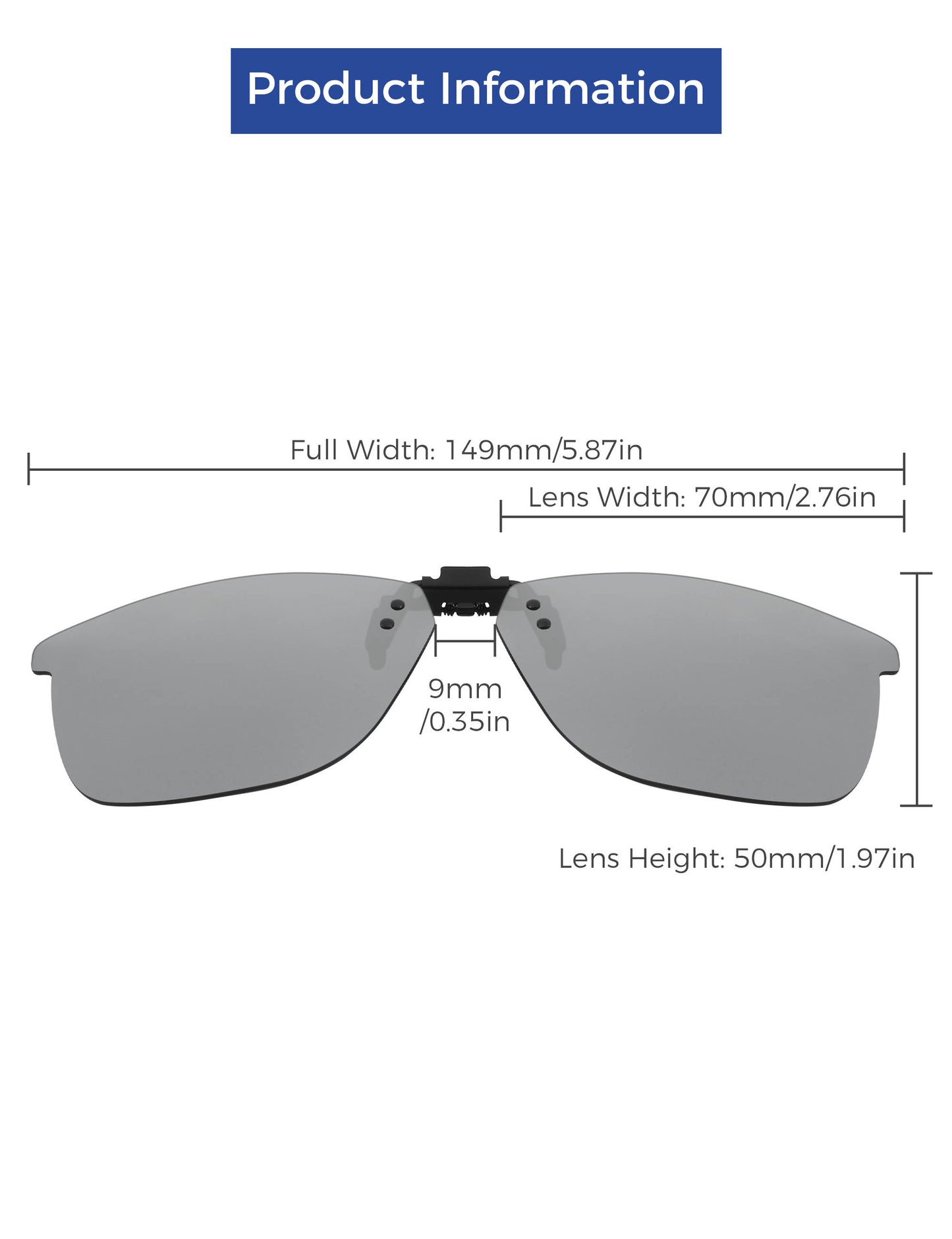 Silver Chrome MirrorX™