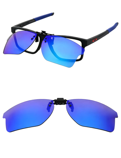 Glacier Blue MirrorX?