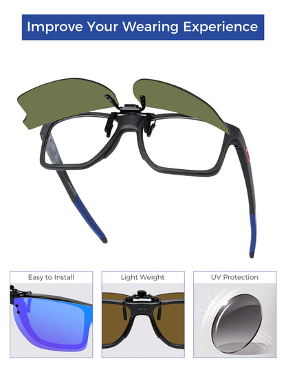 Glacier Blue MirrorX?