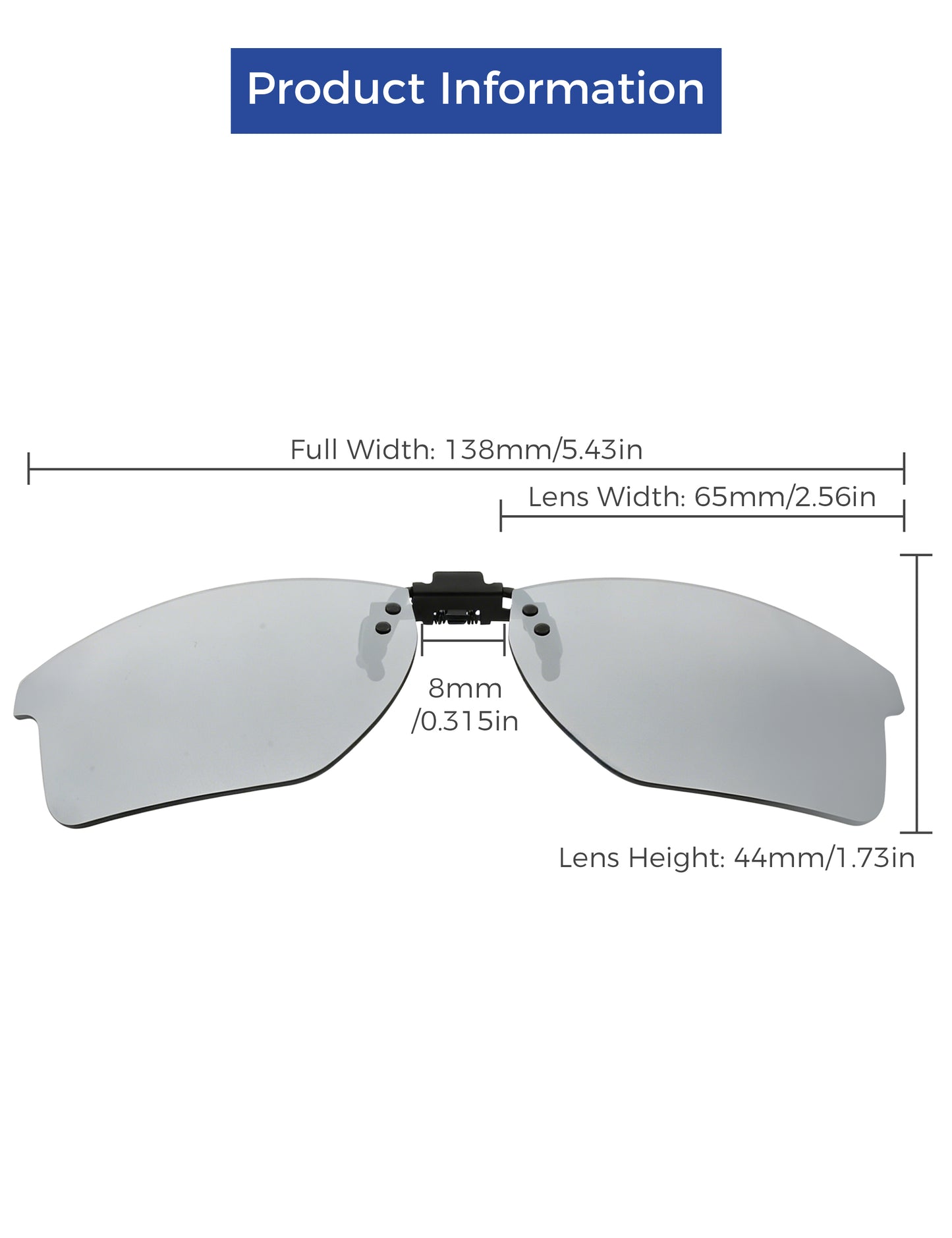 Silver Chrome MirrorX?