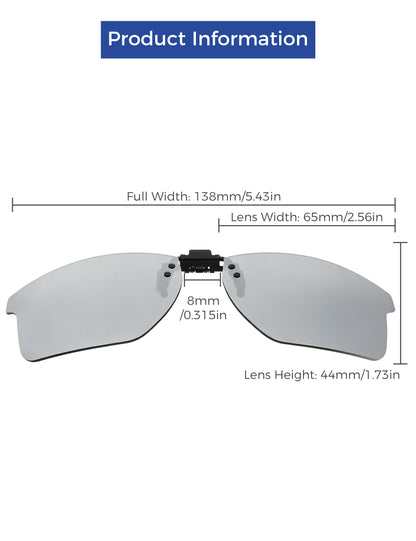 Silver Chrome MirrorX?