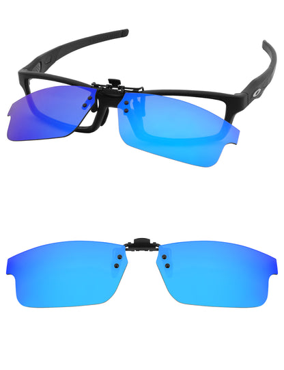 Glacier Blue MirrorX™