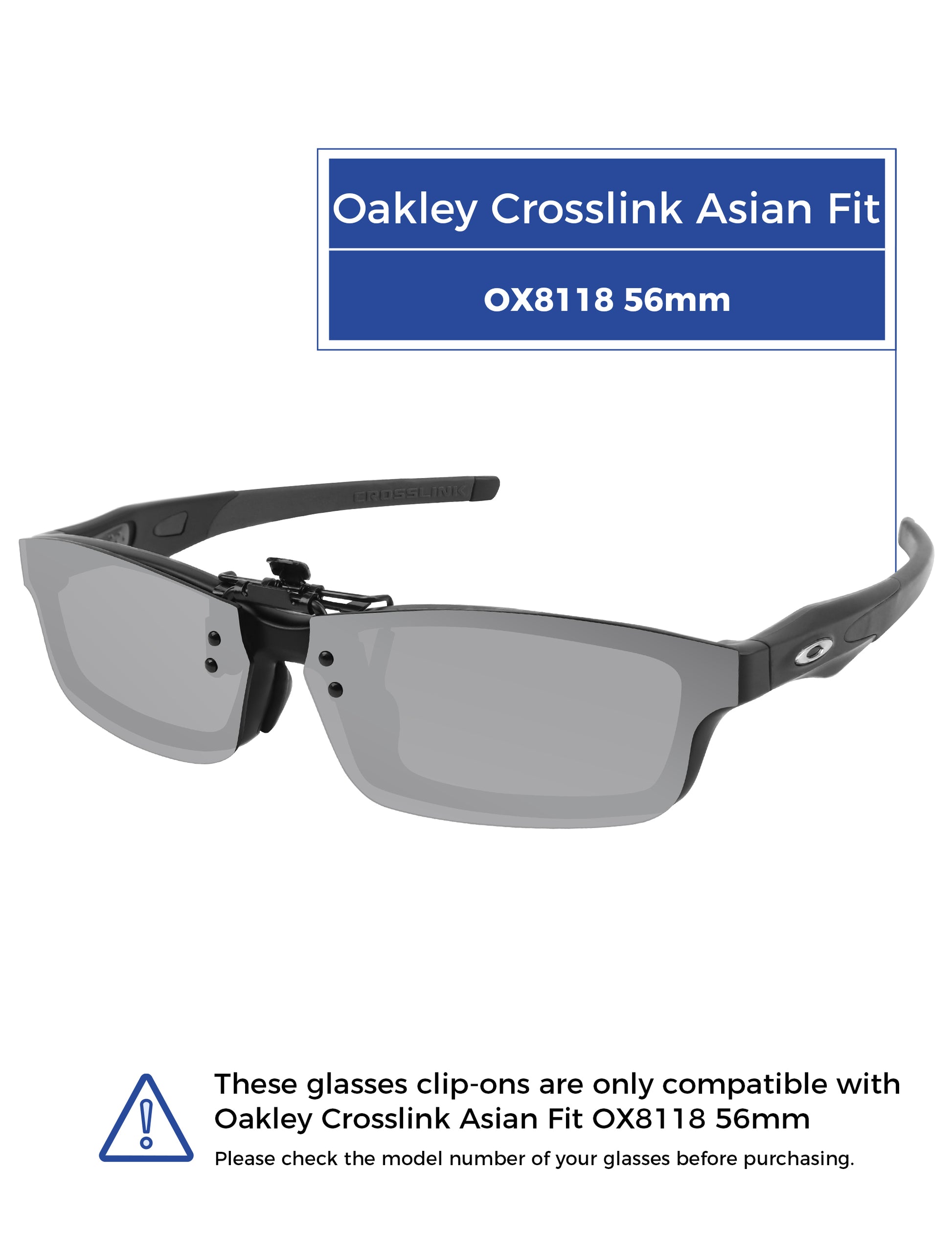 Silver Chrome MirrorX™