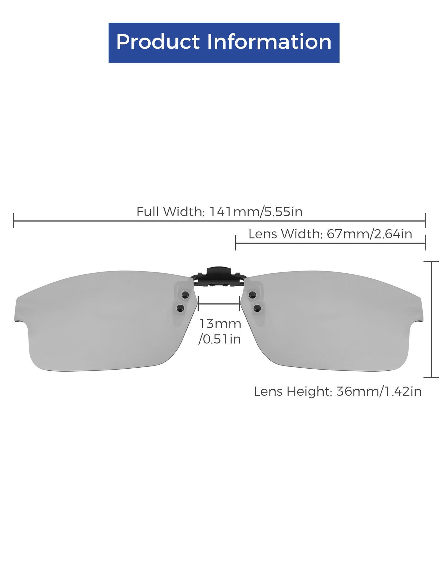 Silver Chrome MirrorX™