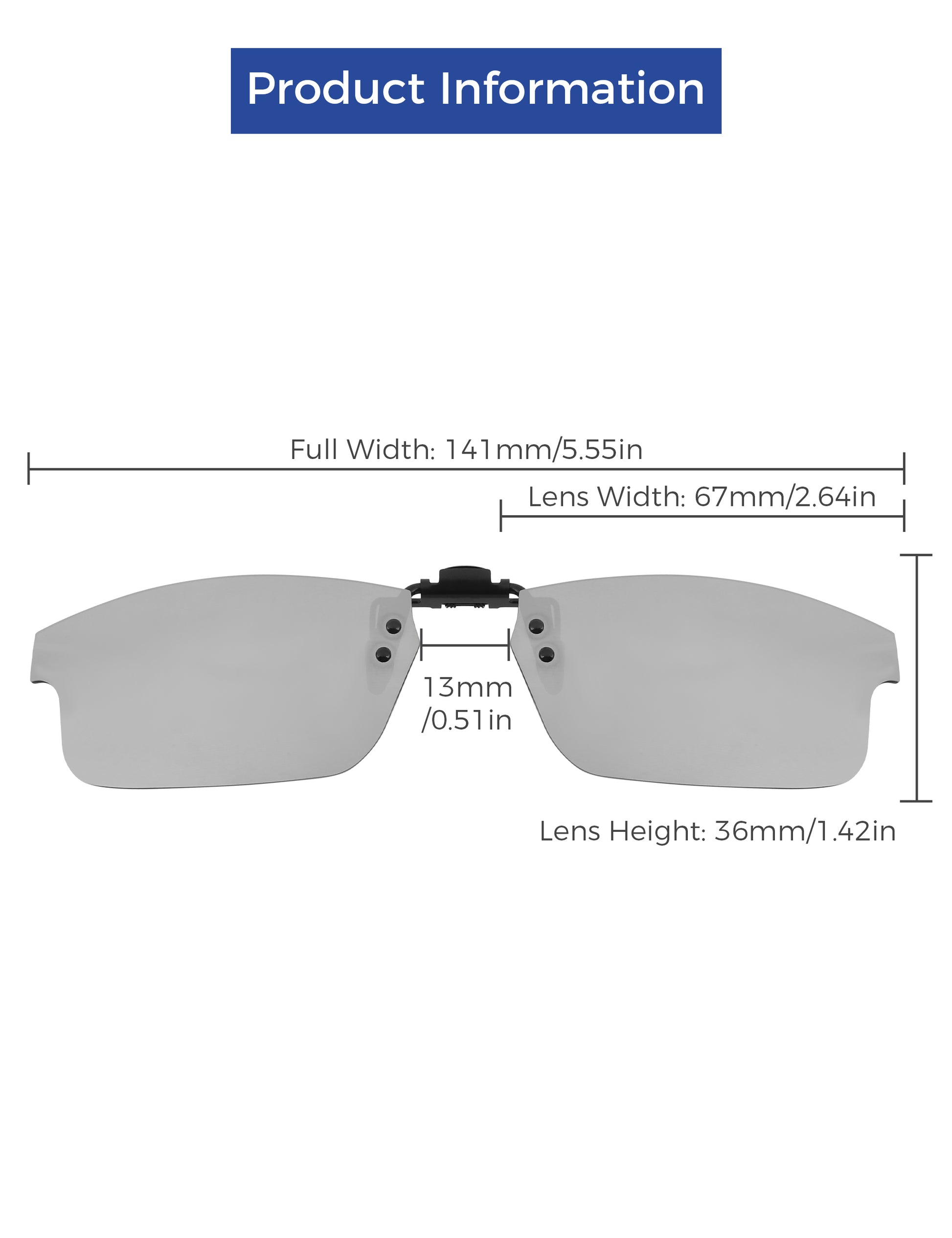 Silver Chrome MirrorX™