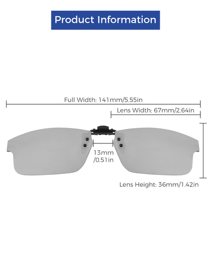 Silver Chrome MirrorX™