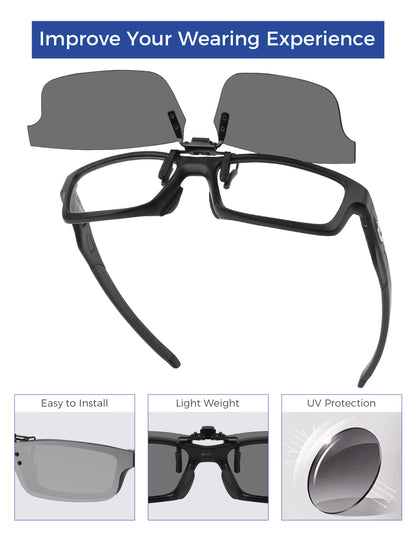 Silver Chrome MirrorX™