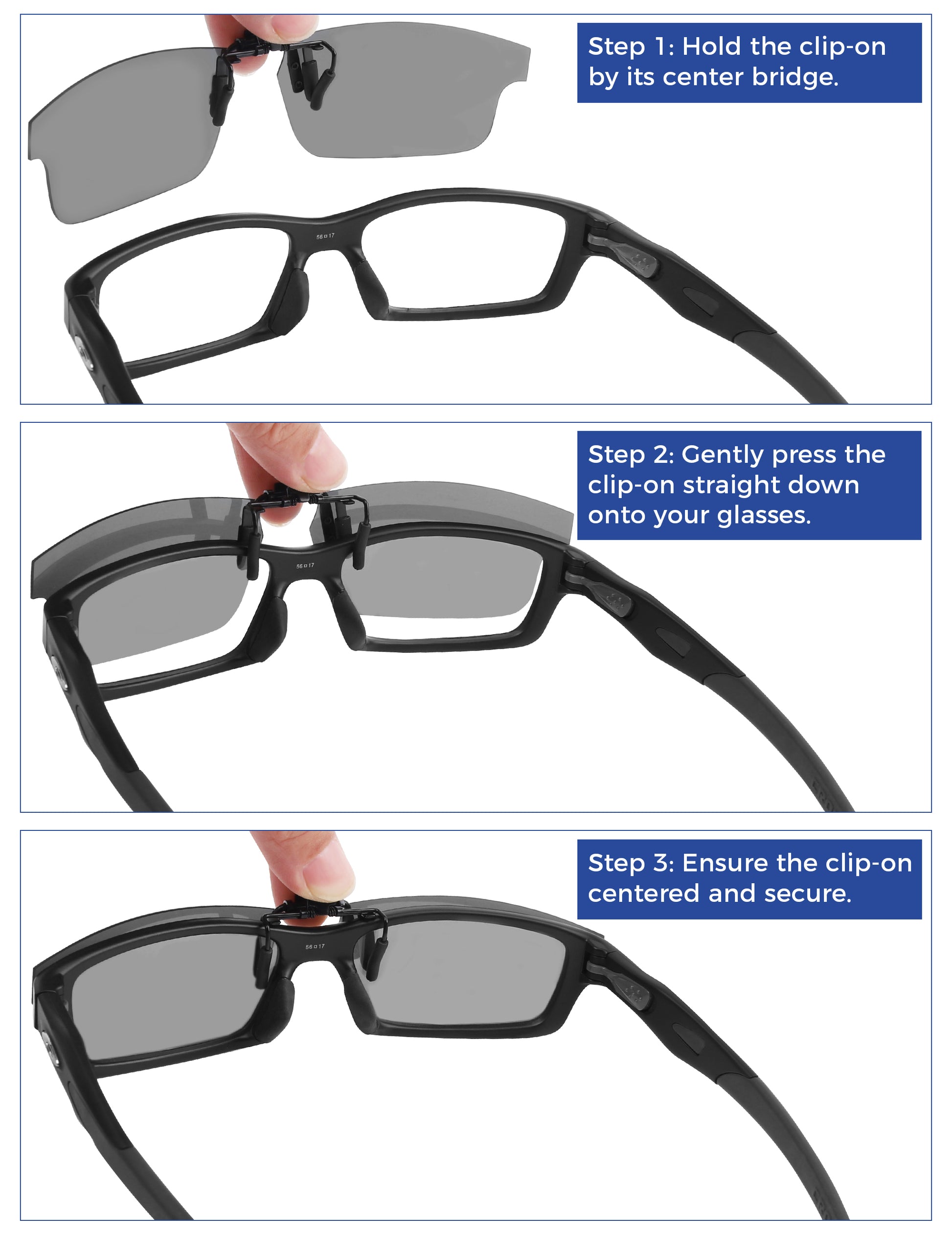 Silver Chrome MirrorX™